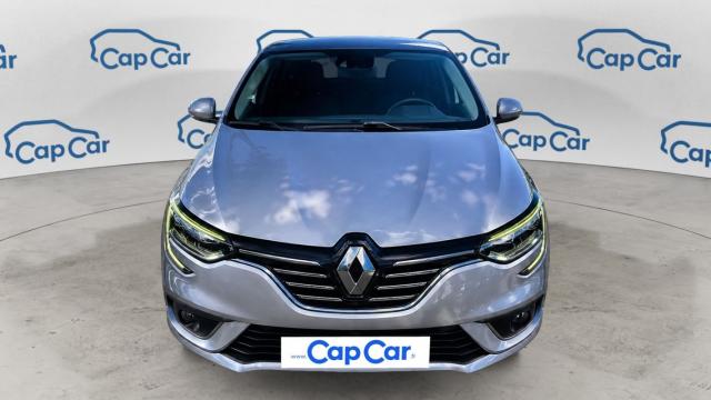 Renault Mégane image 9