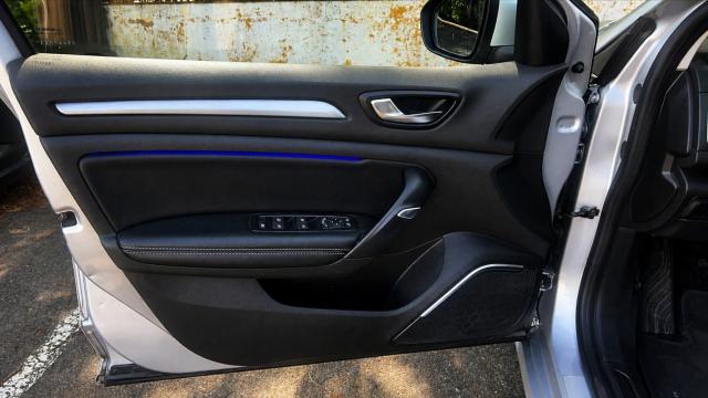 Renault Mégane image 5