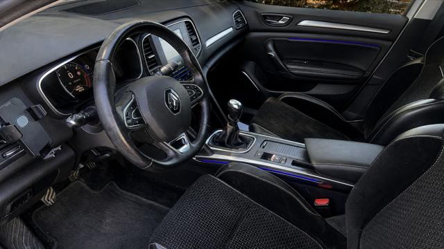 Renault Mégane image 4