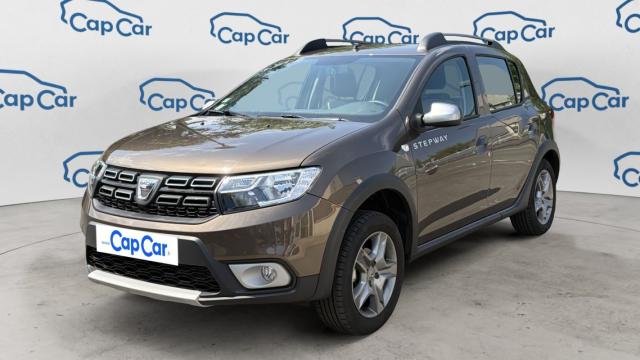 Dacia Sandero 0.9 Tce 90 Easy-R Stepway