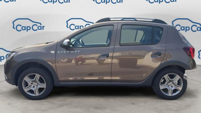 Dacia Sandero image 9