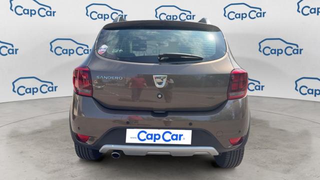 Dacia Sandero image 2
