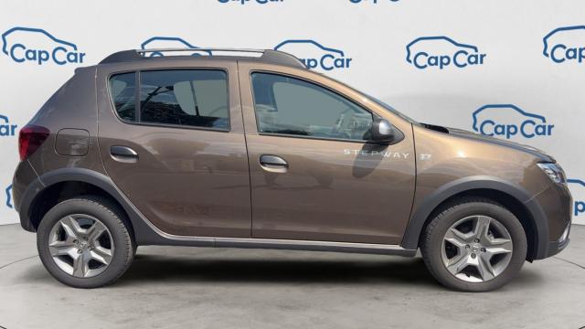 Dacia Sandero image 6