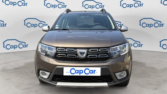 Dacia Sandero image 5