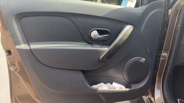 Dacia Sandero image 7