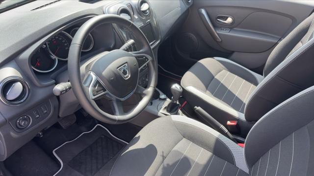 Dacia Sandero image 4