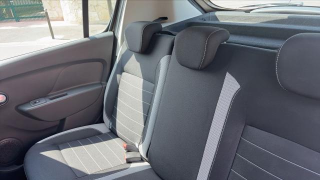 Dacia Sandero image 3