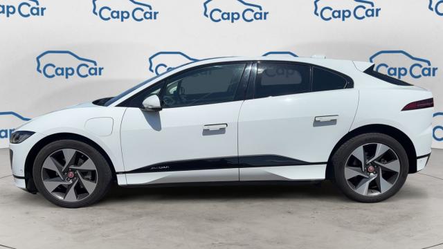 Jaguar I-Pace image 4