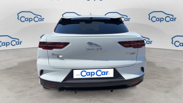 Jaguar I-Pace image 3