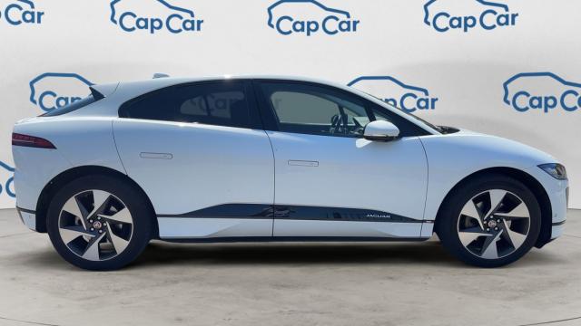 Jaguar I-Pace image 6