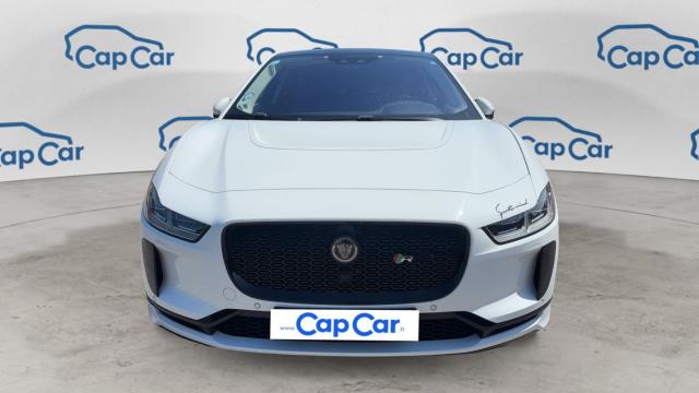 Jaguar I-Pace image 5