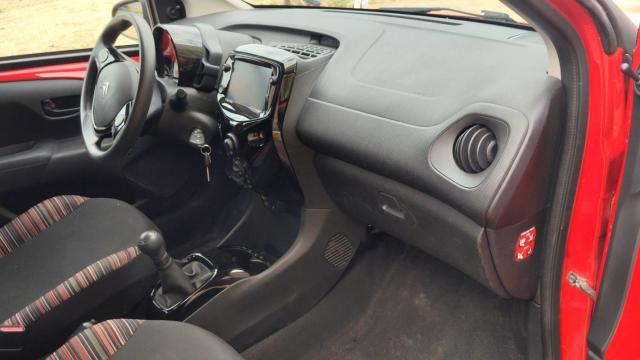 Citroen C1 image 6