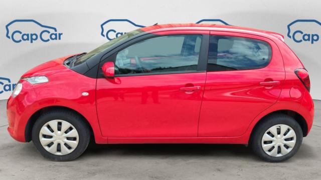 Citroen C1 image 7