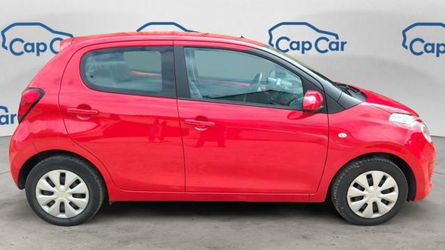 Citroen C1 image 5