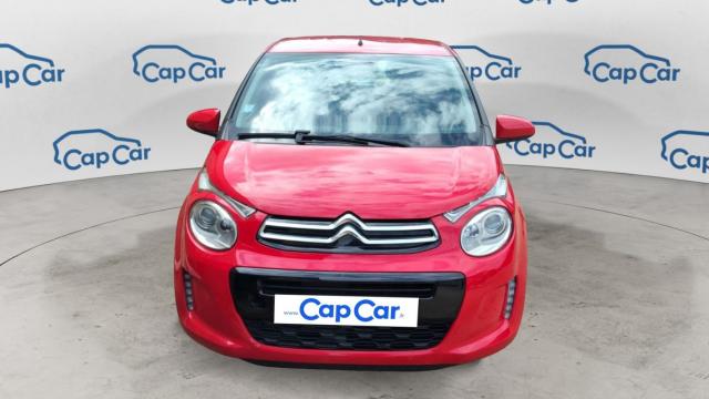 Citroen C1 image 8