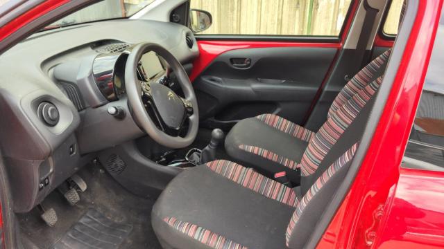 Citroen C1 image 9