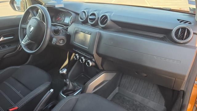 Dacia Duster image 3