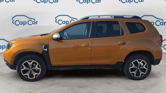 Dacia Duster image 9