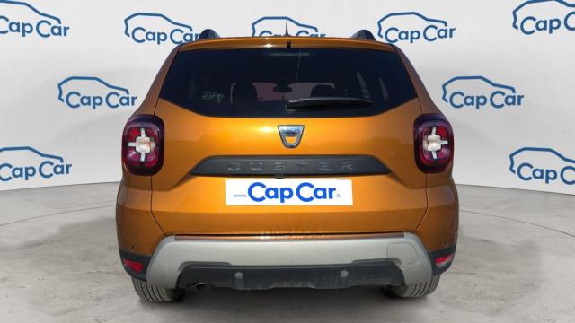 Dacia Duster image 8