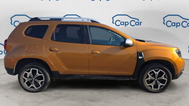 Dacia Duster image 6