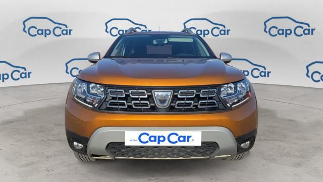 Dacia Duster image 7