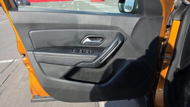 Dacia Duster image 5