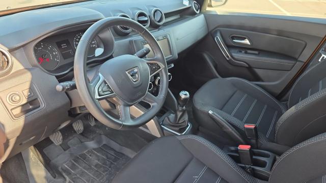 Dacia Duster image 1
