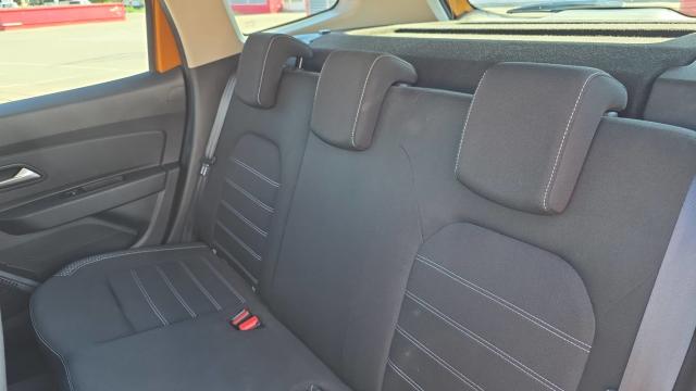 Dacia Duster image 4