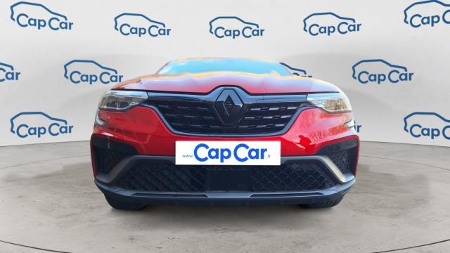 Renault Arkana image 3