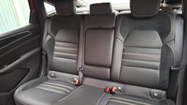 Renault Arkana image 7
