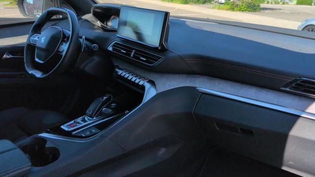 Peugeot 3008 image 6