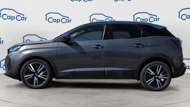 Peugeot 3008 image 5