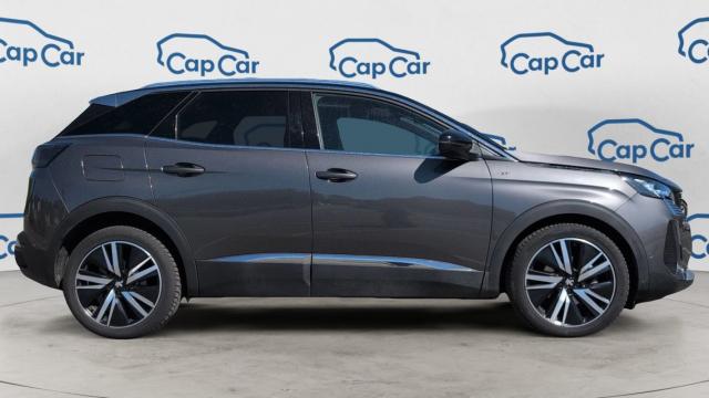 Peugeot 3008 image 2