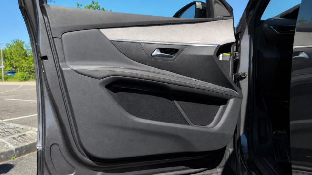 Peugeot 3008 image 7