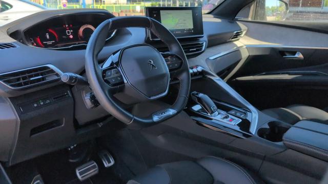 Peugeot 3008 image 4