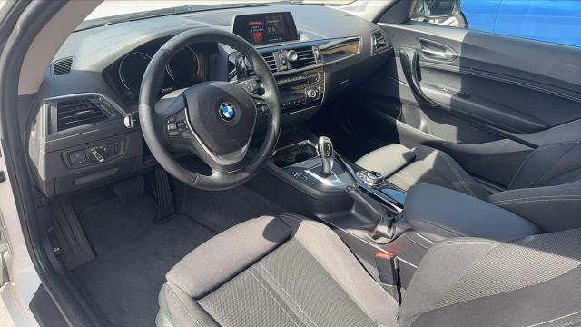 Bmw Série 1 image 9