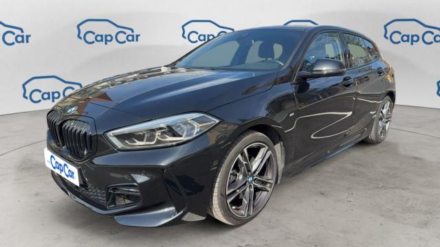 Bmw Série 1 (f40) 116i 109 Dkg7 M Sport - Automatique