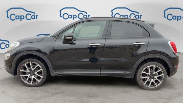 Fiat 500x image 8