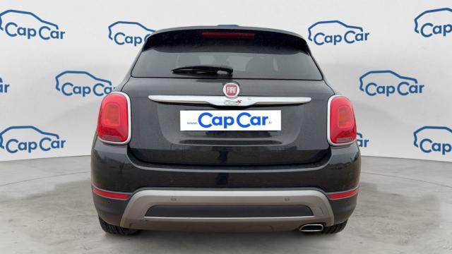 Fiat 500x image 7