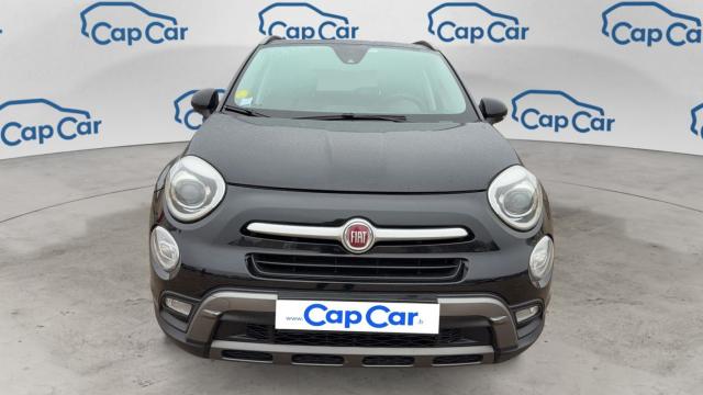 Fiat 500x image 3