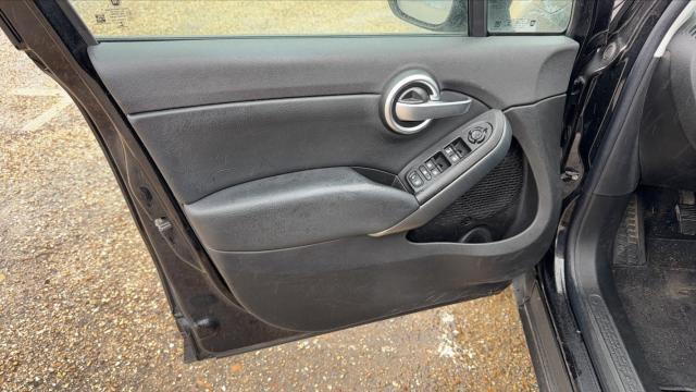 Fiat 500x image 9