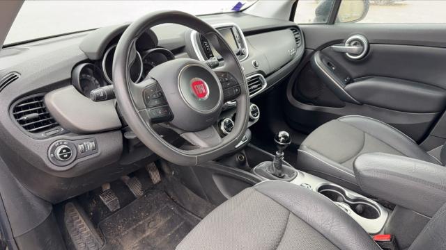Fiat 500x image 1