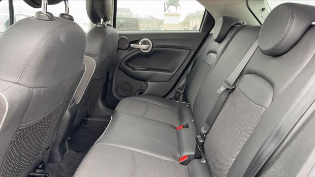 Fiat 500x image 4