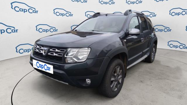 Dacia Duster 1.2 Tce 125 4x2 Prestige