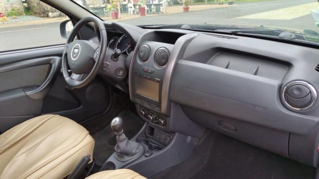 Dacia Duster image 7