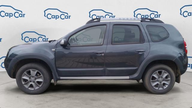 Dacia Duster image 6