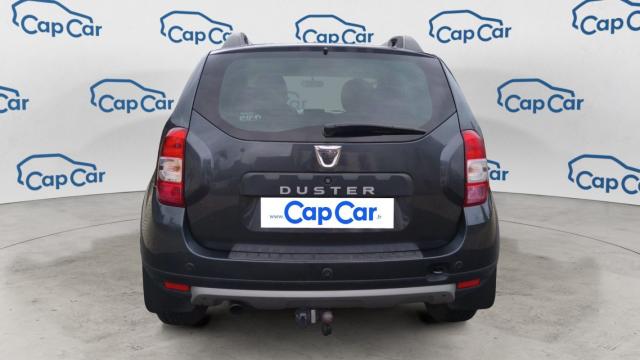 Dacia Duster image 1