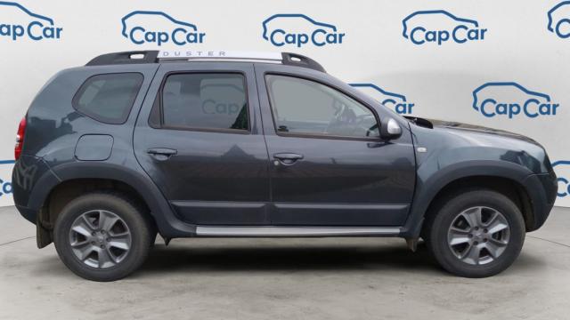 Dacia Duster image 4