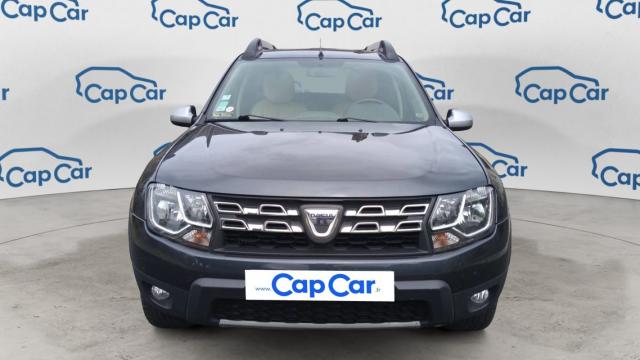 Dacia Duster image 2