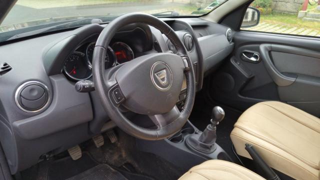 Dacia Duster image 8